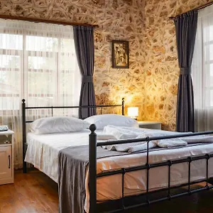 La Casa Carina ** Antalia