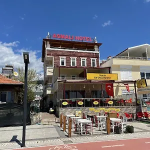  Otel Asmalı Altınoluk Türkiye