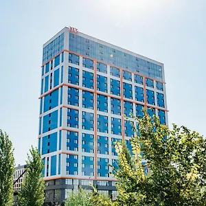 Ye's Astana