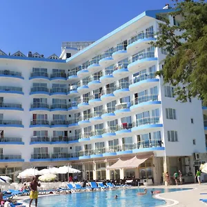 **** Otel Arora Türkiye