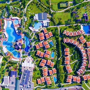 Hotel Village Tuerkiye ****