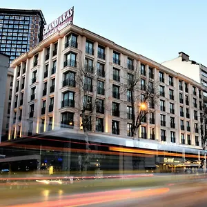 Grand Aras & Istambul
