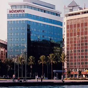 ***** Otel Mövenpick Türkiye