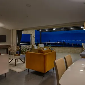 2* Aparthotel Arkk Homes