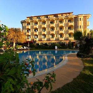 Hotel Mutlu **