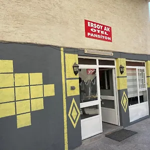 Ersoy Ak Appart hôtel