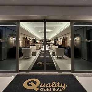  Otel Quality Gold
