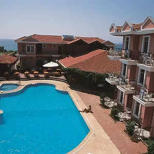 Hotel Gunes ***