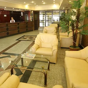 2* Hotel Kayalar