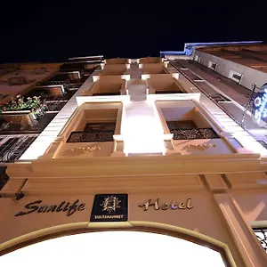 Sunlife Oldcity Istambul