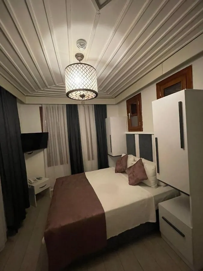 Mia Hotel Antalya