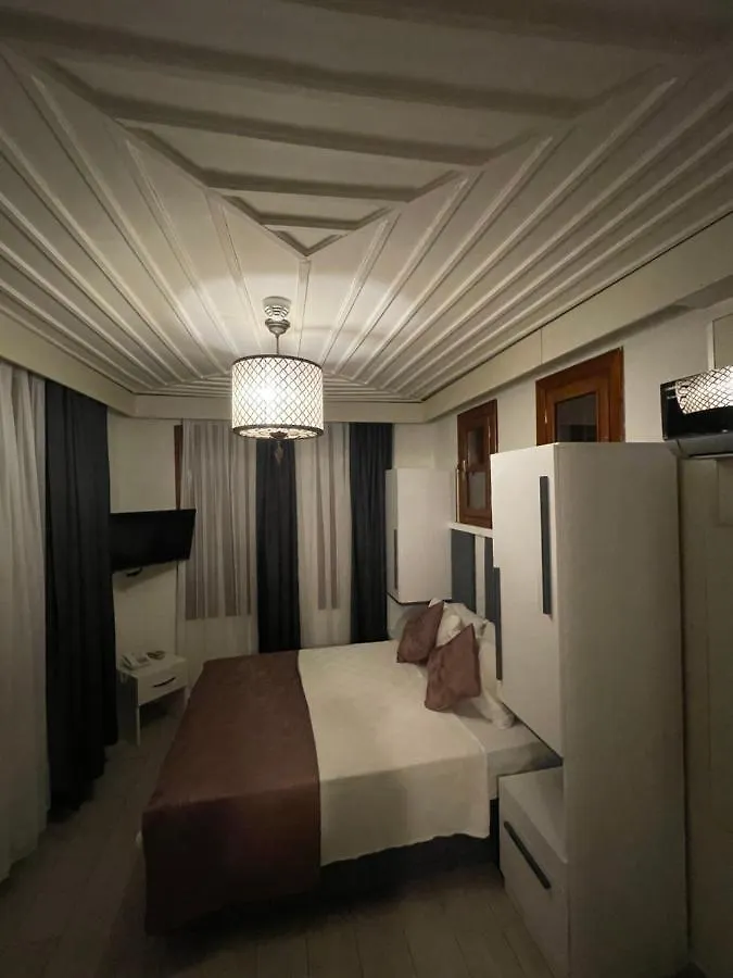 Mia Hotel Antalya 3*,  Turkey