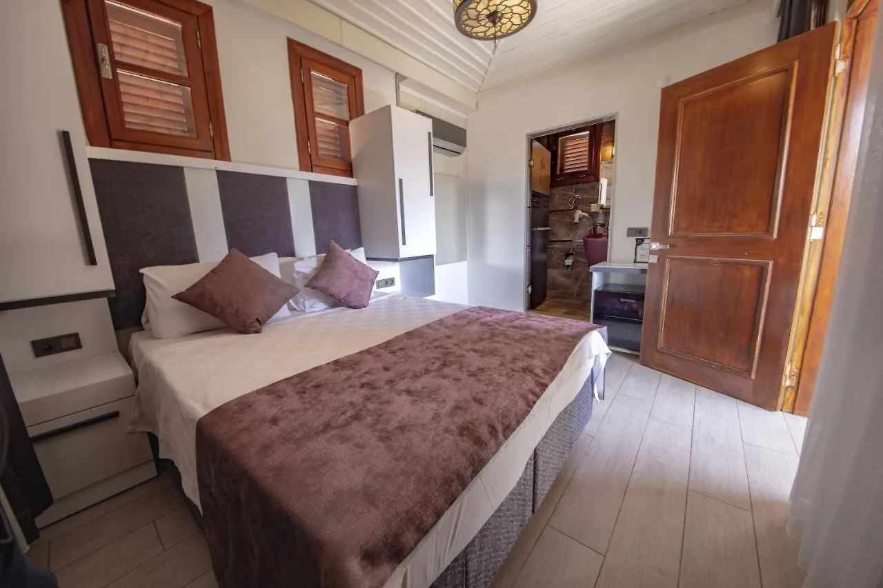 Mia Hotel Αττάλεια