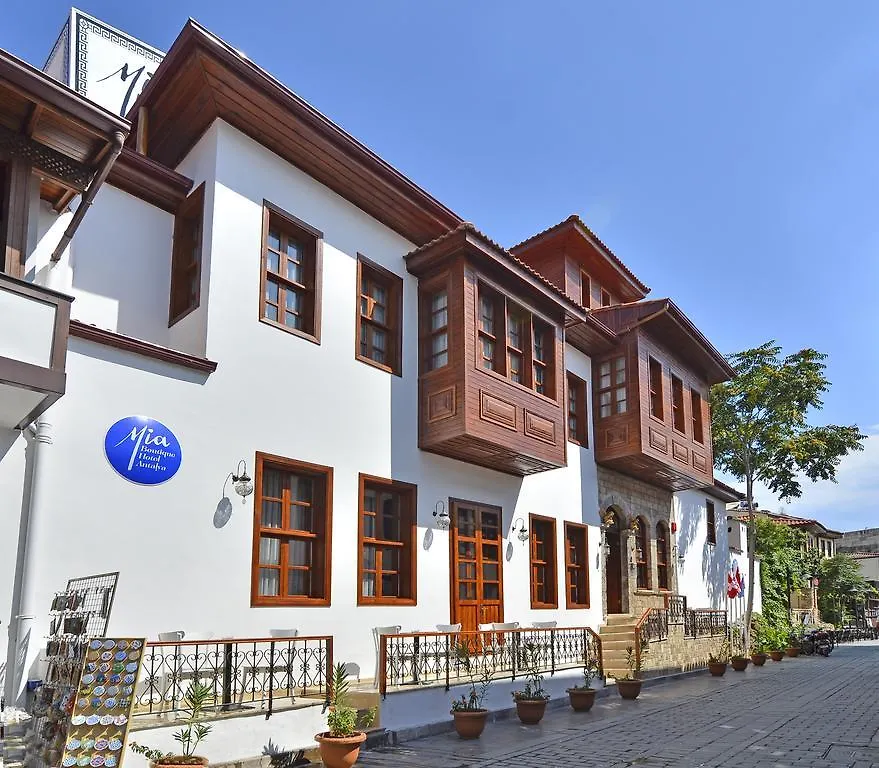 Mia Hotel Antalya