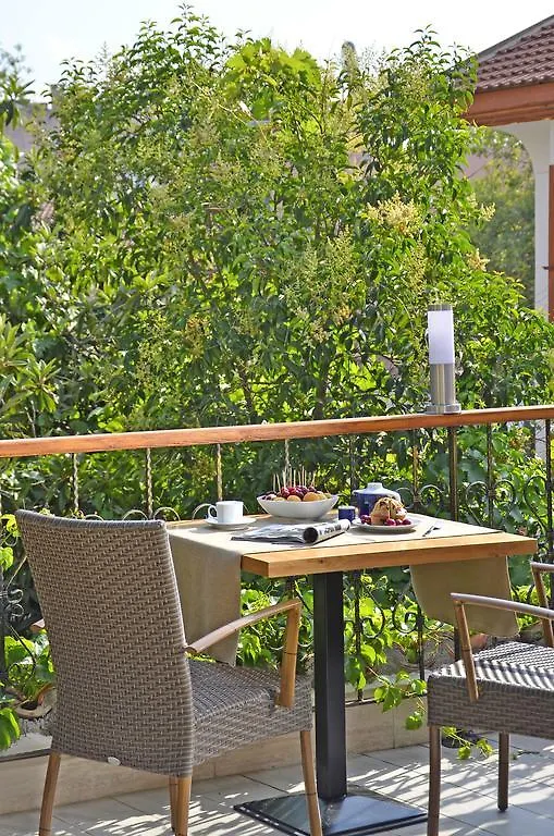 Mia Hotel Antalya