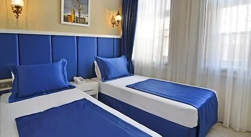 Mia Hotel Antalya Turkey