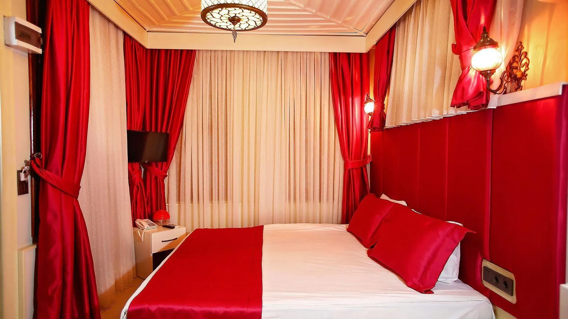 Mia Hotel Antalya