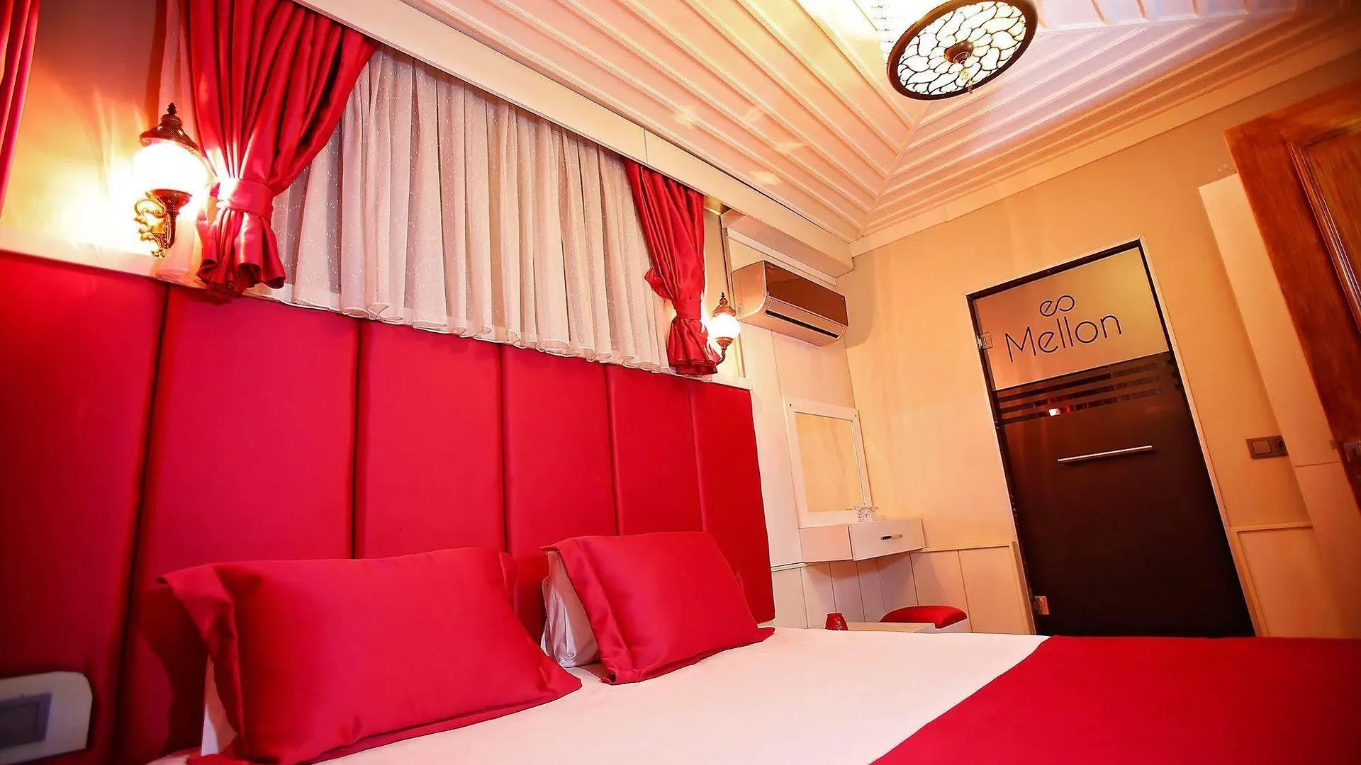 Mia Hotel Antalya