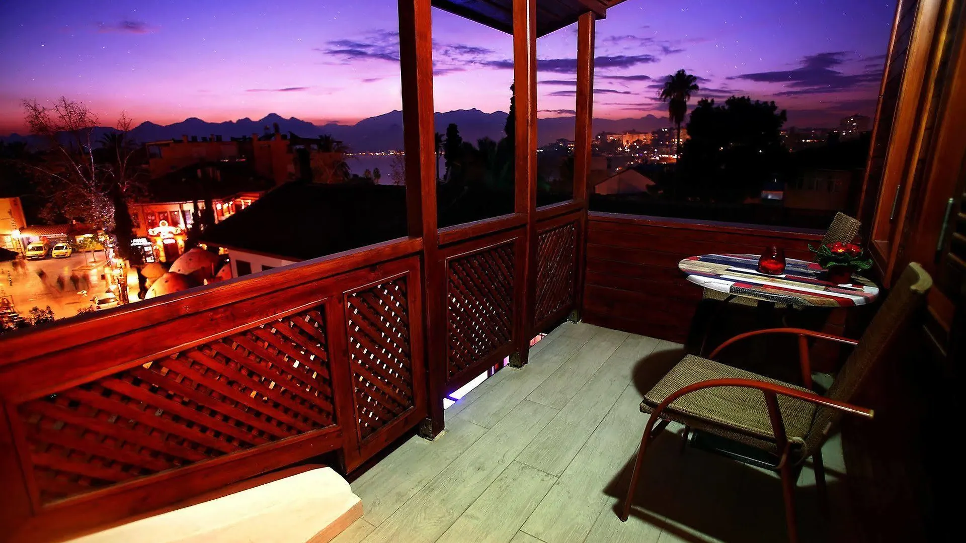 Mia Hotel Antalya