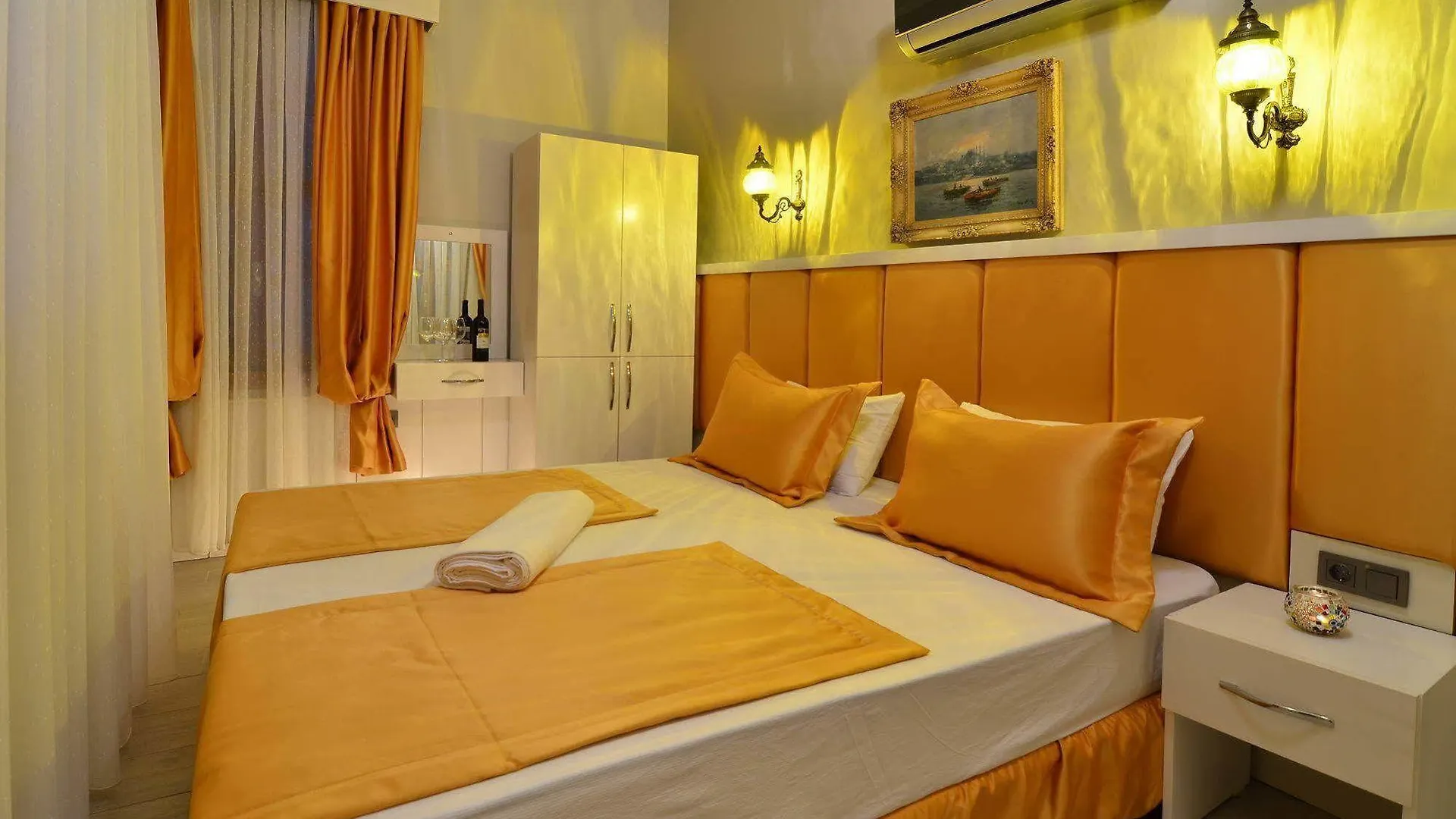 Mia Hotel Antalya