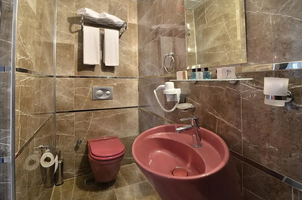 Mia Hotel Antalya