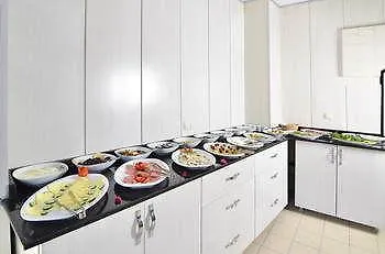 ***  Mia Hotel Antalya Turecko