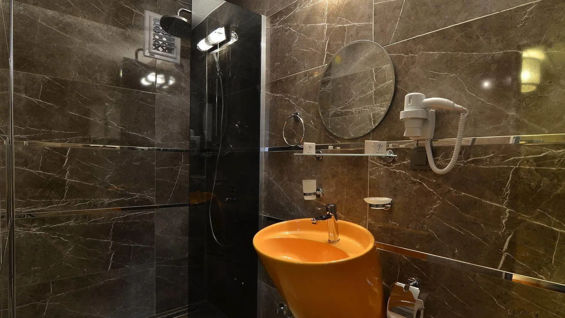 Mia Hotel Antalya